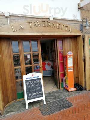 La Tavernetta