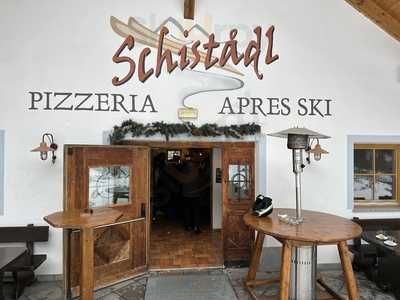 Schistodl Pizzeria Restaurant