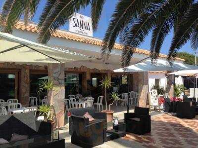 Bar Sanna Rena Majore, Sardegna