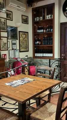 La Cantina Del Nonno Aldo