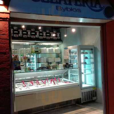 Gelateria Byblos