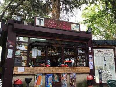 Bar Tennis S.N.C, Orvieto