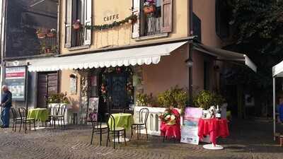 Bar Caffè Dei Porti, Monte Isola