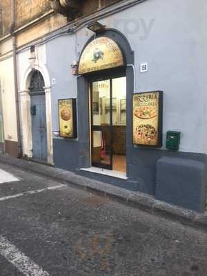 Pizzeria Sfizi e Tradizioni, Viagrande