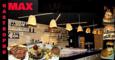 Max Gastropub, Castel San Giorgio