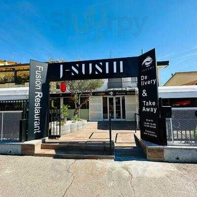 J Sushi