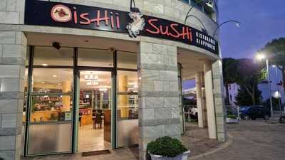 Oishii Sushi, Villa Verucchio