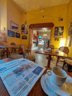 Buffet della Stazione, Santo Stefano di Magra