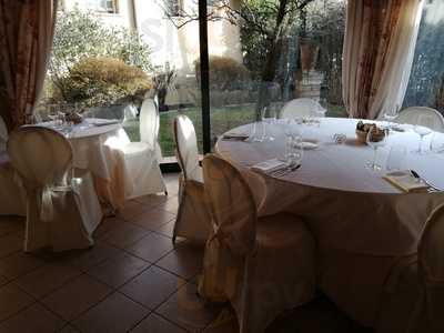 Ristorante San Martino, Giavera del Montello