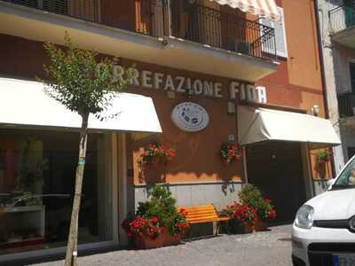 Torrefazione Fida