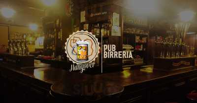 Hangover Pub Birreria, None