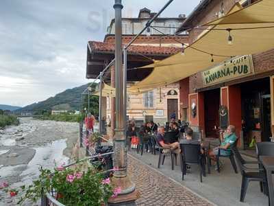 Caffe Kavarna Pub