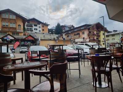 Bar Nico's, Passo del Tonale