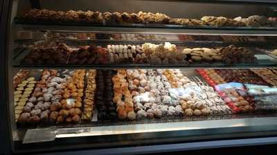 Pasticceria Raffaello, Monteroni di Lecce