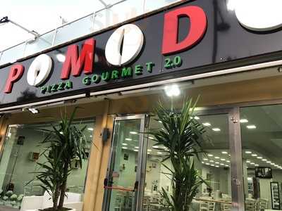 Pomodò - Ristorante & Pizzeria Gourmet 2.0