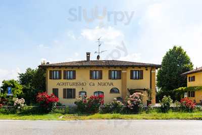 Agriturismo Ca’ Nuova, Minerbio