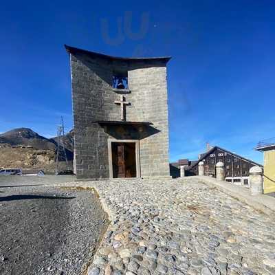 Ristorante Caffe Perego, Passo del Tonale