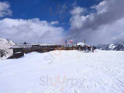 Rifugio Capanna Bleis, Passo del Tonale