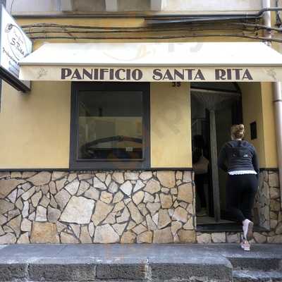 Panificio Santa Rita Adrano Di Petrina Angelo