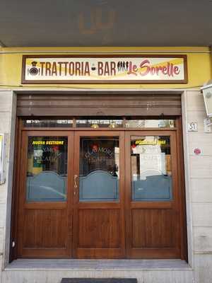 Trattoria Bar “le Sorelle”