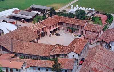 Agriturismo Cascina Arrigona, Truccazzano