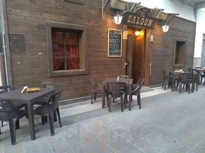 Il Saloon - Ristopub & Birreria, Popoli