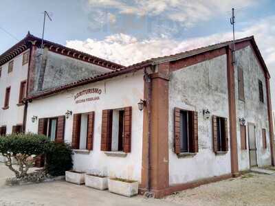 Agriturismo Vecchia Fogolana, Codevigo