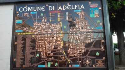 La Voglia Pazza, Adelfia