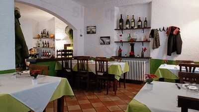 Fiore di Zucca - Trattoria Moderna, Truccazzano