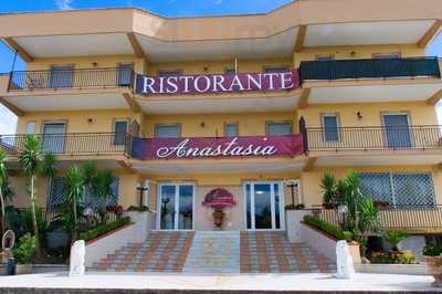 Ristorante Anastasia, Qualiano