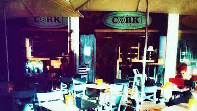 Cork - Coffee & More