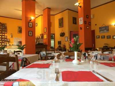 Trattoria Al Canton, Gassino Torinese