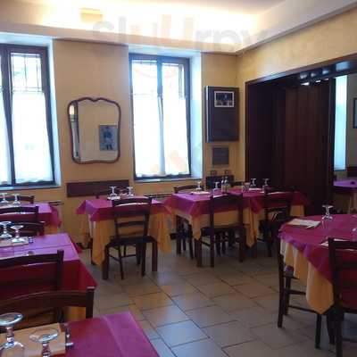 Trattoria Impero, Truccazzano