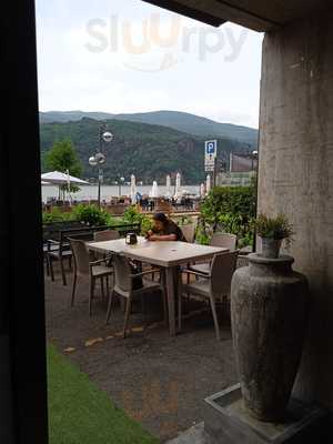 Adiyaman Nemrut Kebap, Porto Ceresio