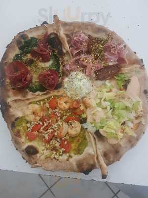 Speedy Pizza, Campobello di Mazara