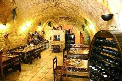 Braceria Trattoria Mari Trani