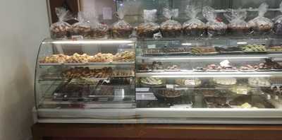 Pasticceria San Donato, Cimitile