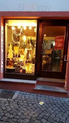 Enoteca I Due Leoni, Strambino