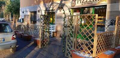 Pizzeria da Dinetto, Avenza