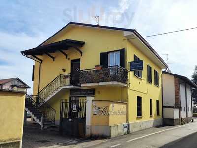 Pasticceria Sant'Anna, Robecco sul Naviglio