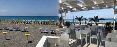 Stabilimento Balneare Solmar