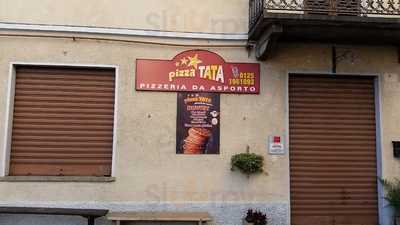 Pizza Tata, Strambino