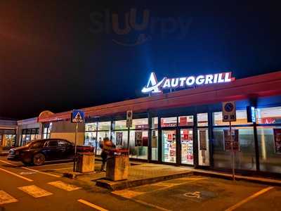 Autogrill, Brugnato