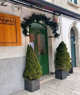 Anima - La Nuova Osteria