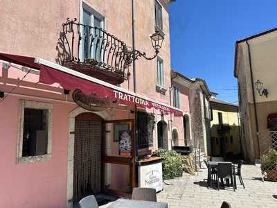 Trattoria Nuscana