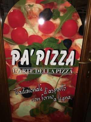 Pa' Pizza