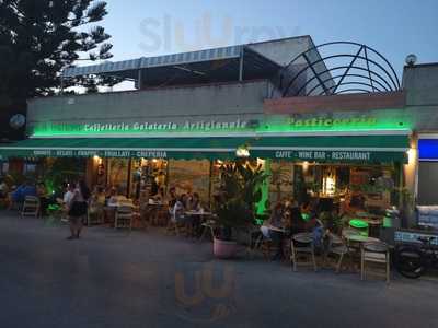 Bar Gelateria Isola Verde