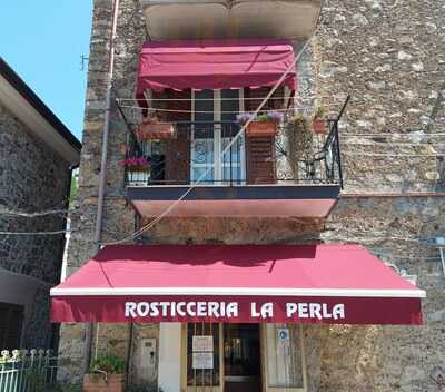 Rosticceria La Perla