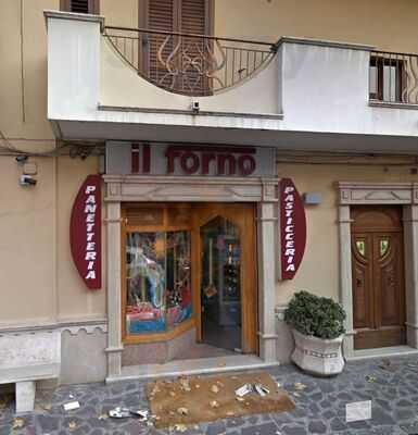 Il Forno