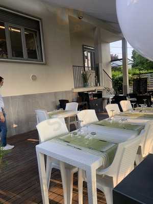 Ristorante Montemerlo 68, Triuggio